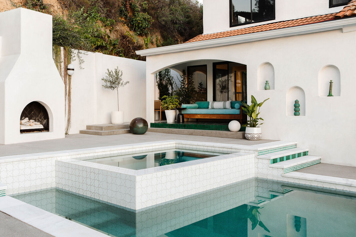 Designed by Jessie Lane Interiors