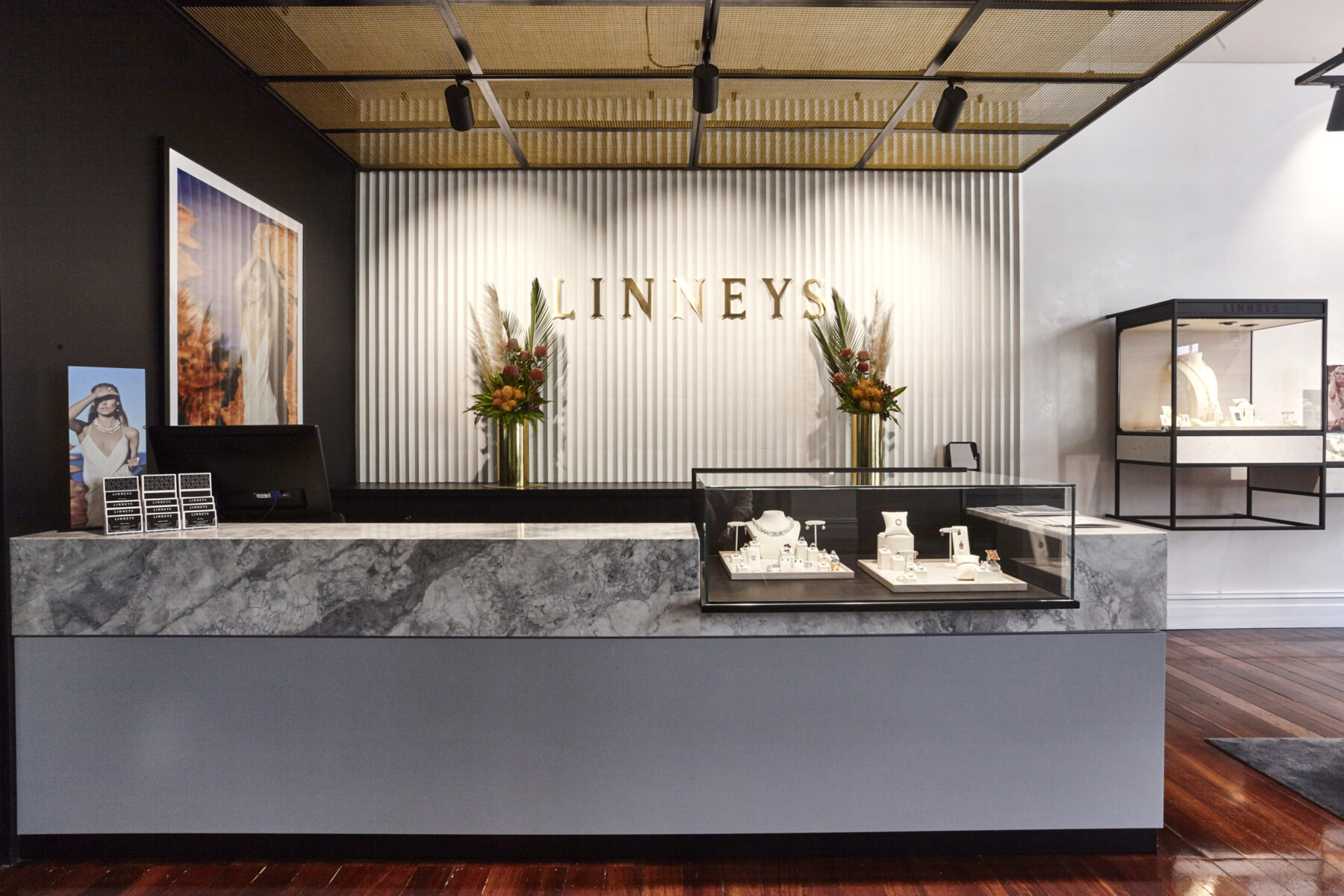 Linneys 2