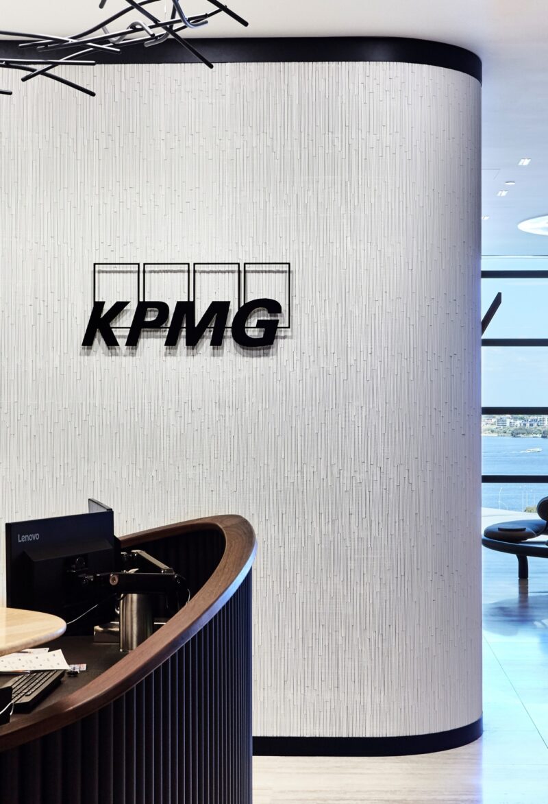 KPMG St Georges Terrace