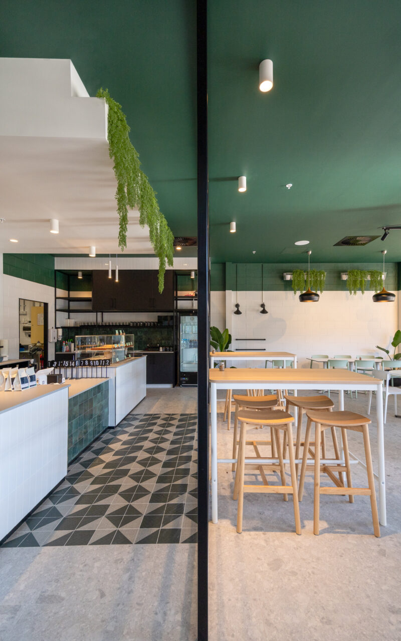 Forklore Café West Perth