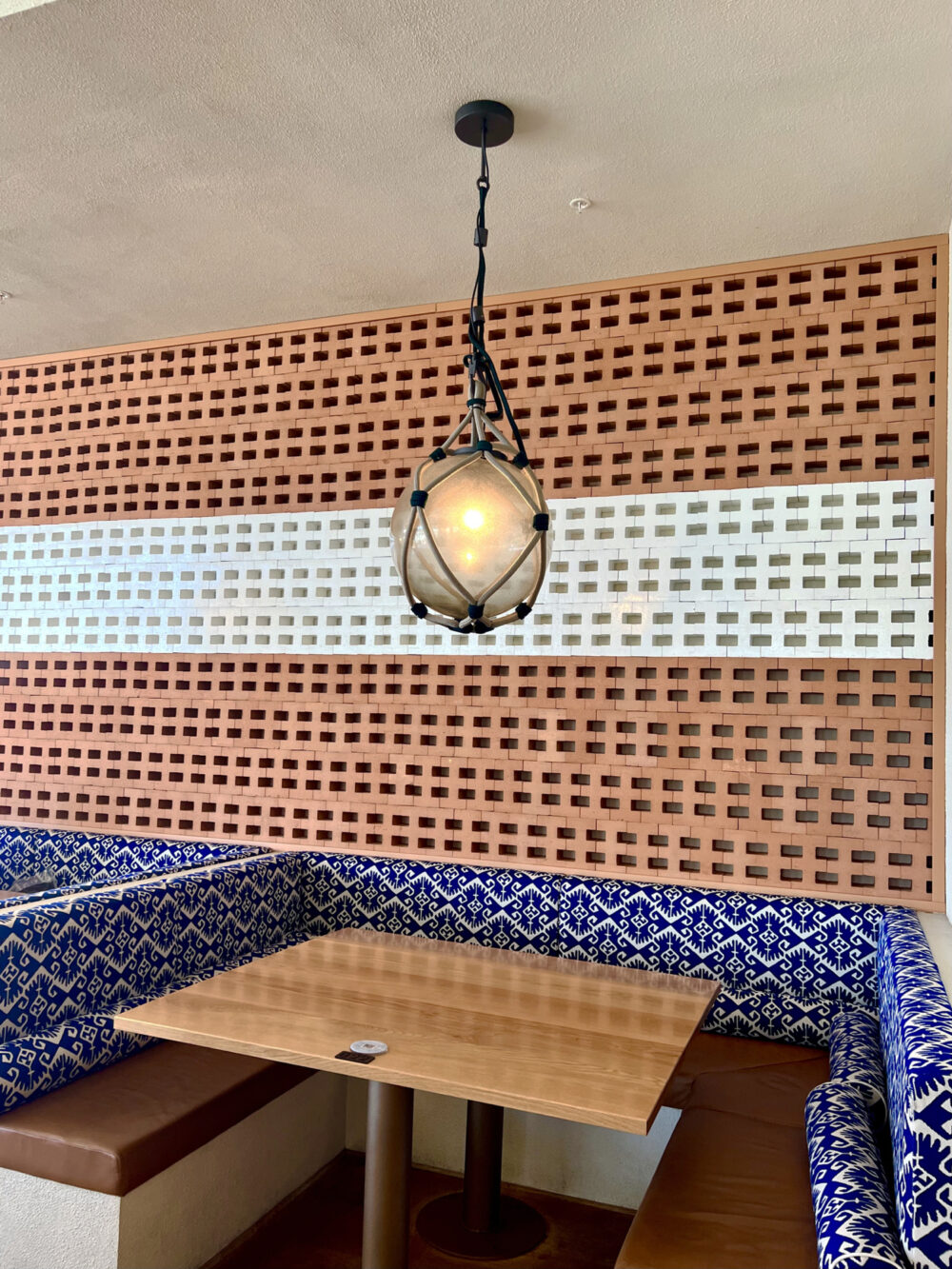 FEATURE TILES: Brac Argilla &amp; Brac Bianco (Order In)