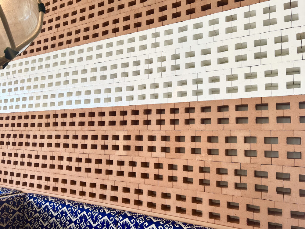 FEATURE TILES: Brac Argilla &amp; Brac Bianco (Order In)