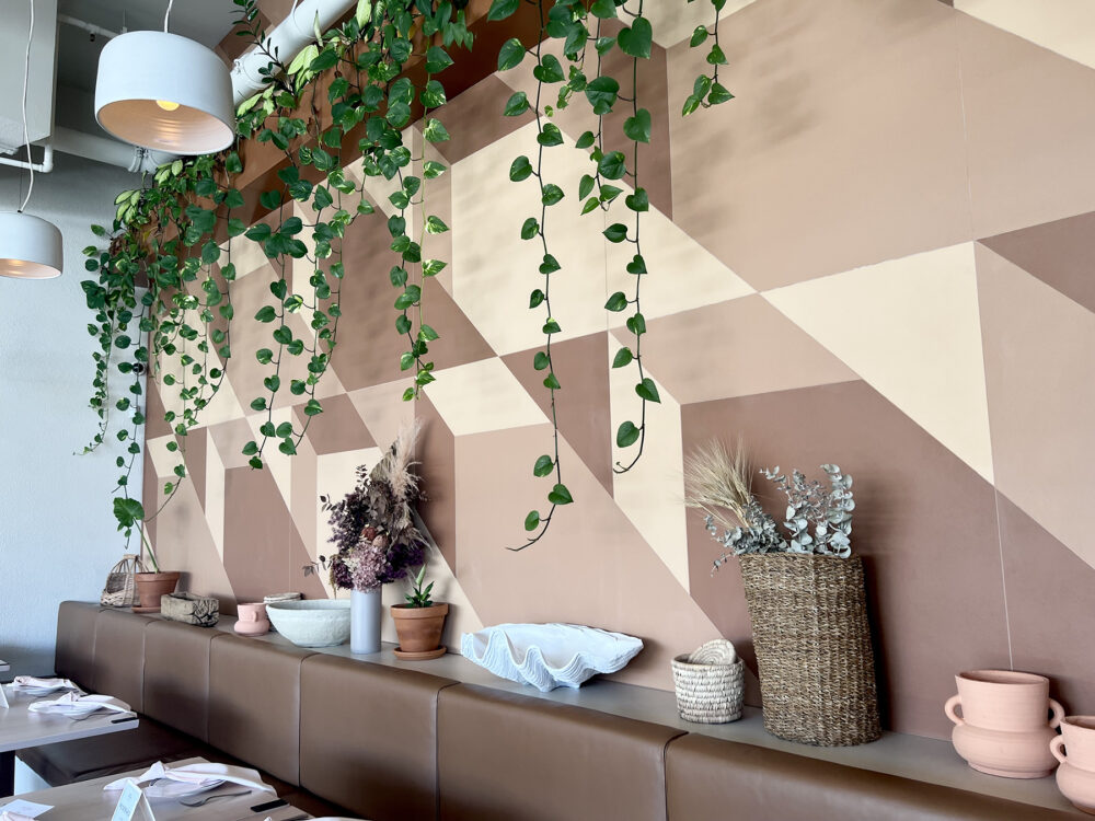 FEATURE TILES: Tierras Trio Mix 2 Blush, Sand, Brick (Order In)
