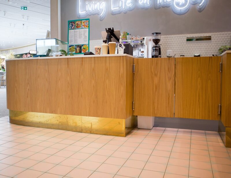 Eat Drink Raw Karrinyup