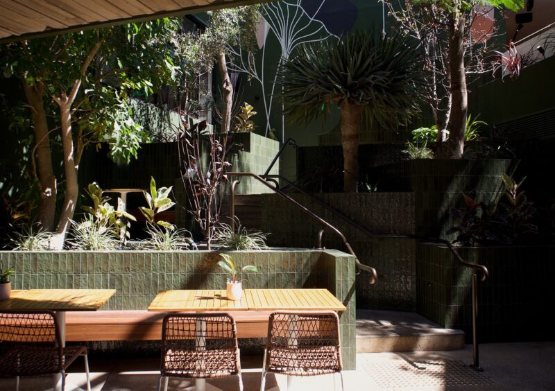 The Beaufort Highgate
