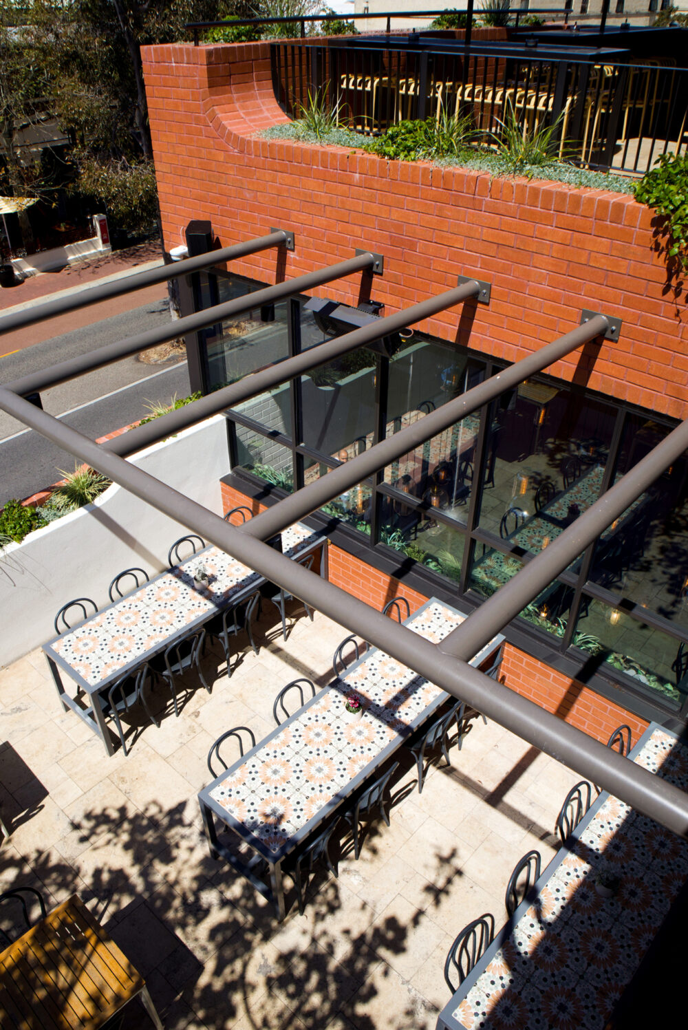 TABLETOP TILES: Loft Sylvania