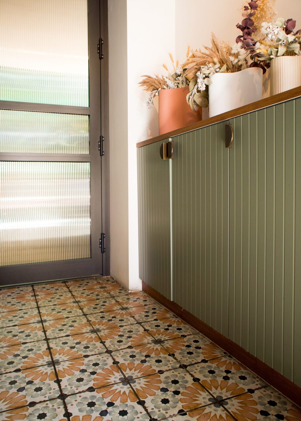 FLOOR TILES: Loft Sylvania
