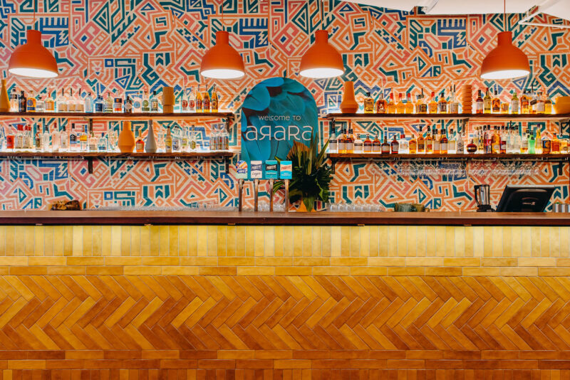 Arara Perth