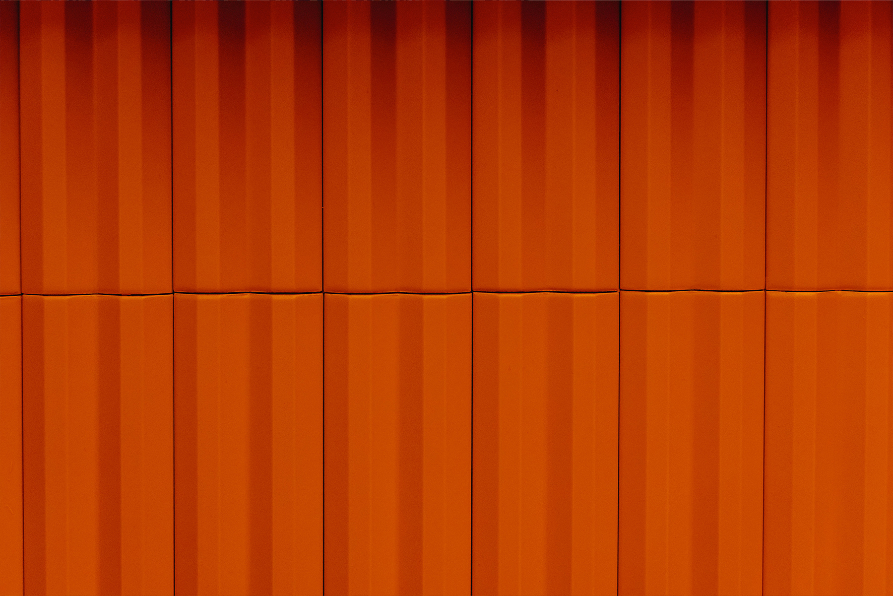 FEATURE WALL TILES: Stripes Cotto