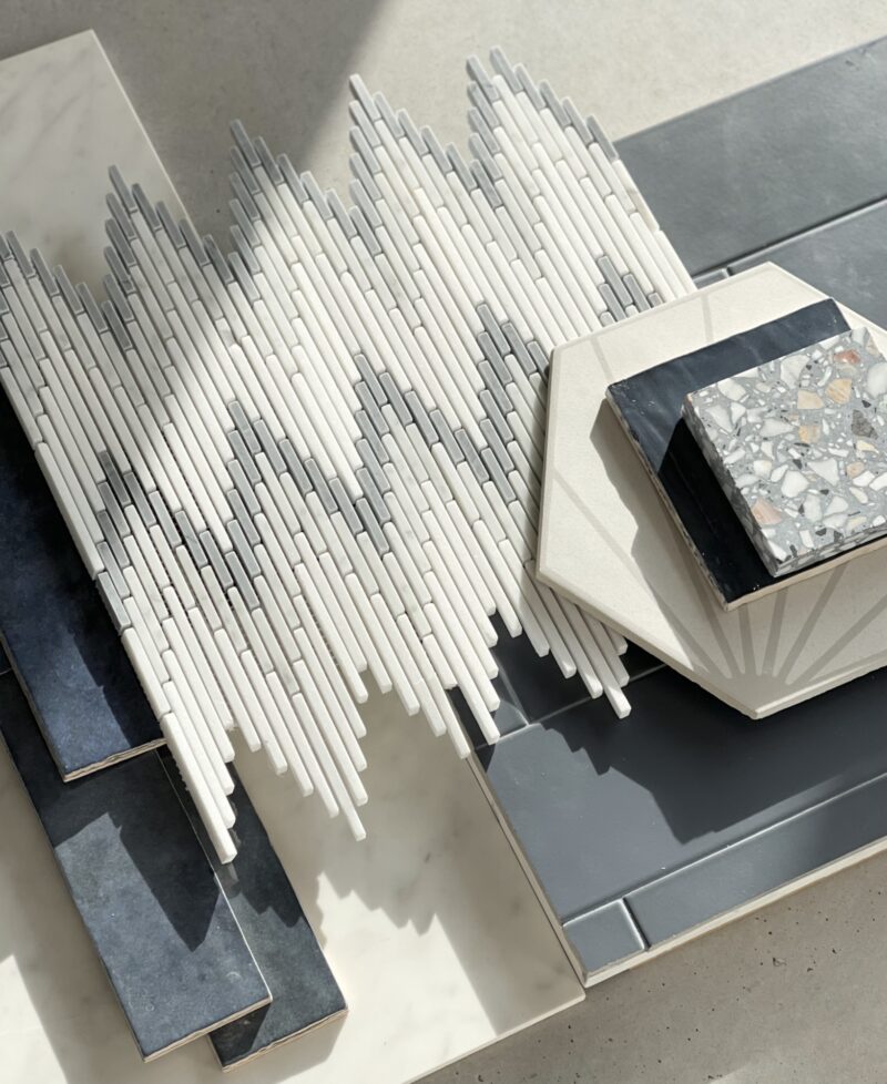 Our Guide to All Things Tile Shapes