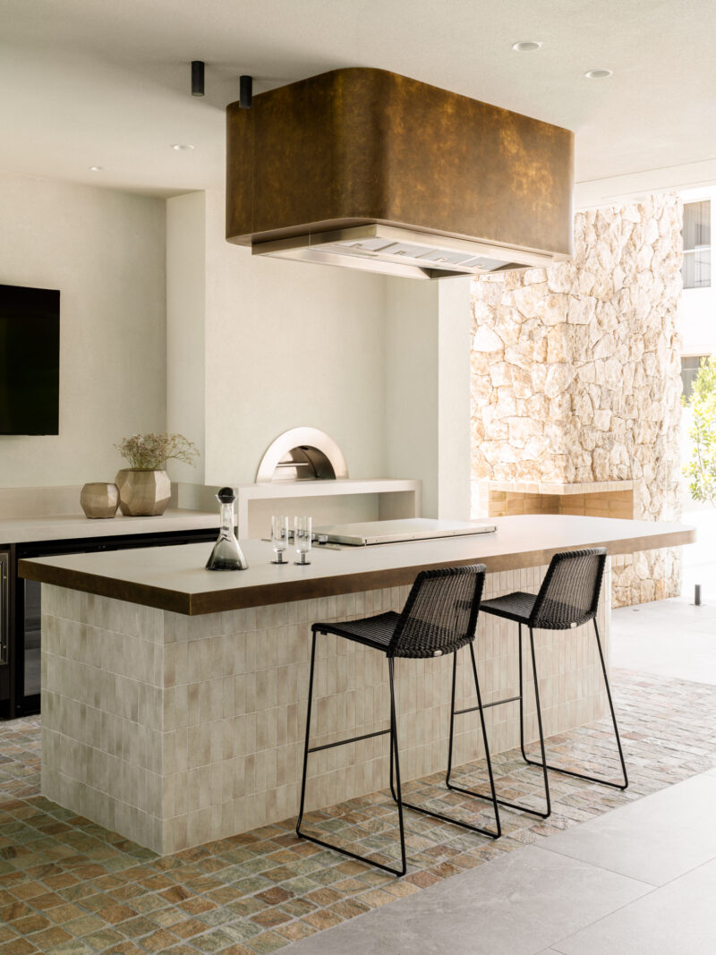 Applecross Residence