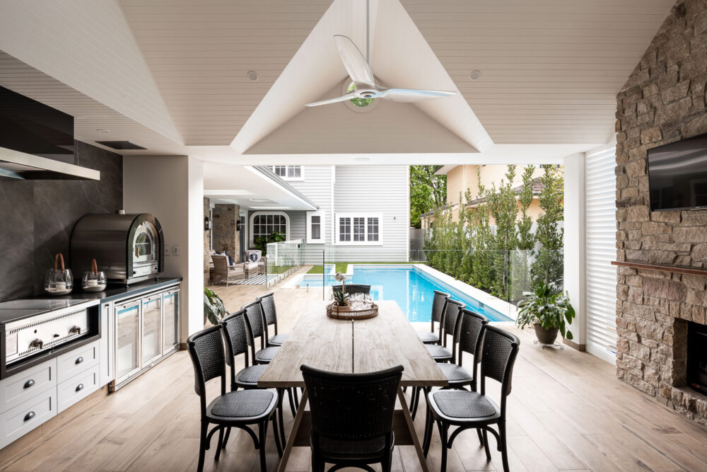 MAIN FLOOR TILES: Millelegni Scottish Oak
