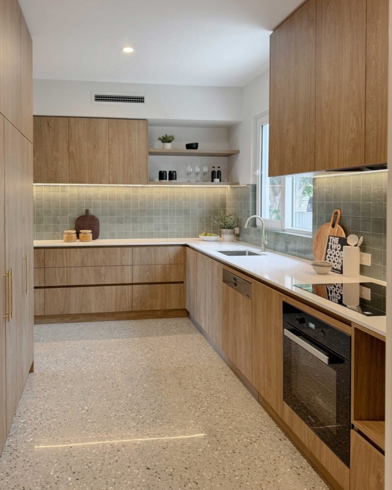 Attadale Project