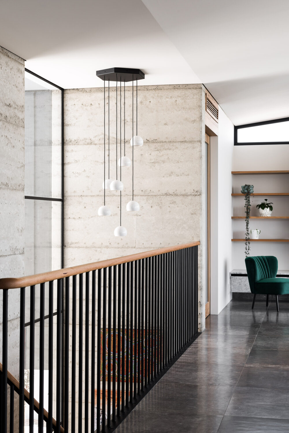 FLOOR TILES: La Roche Bordi Dritti Smooth Mud (Order In)