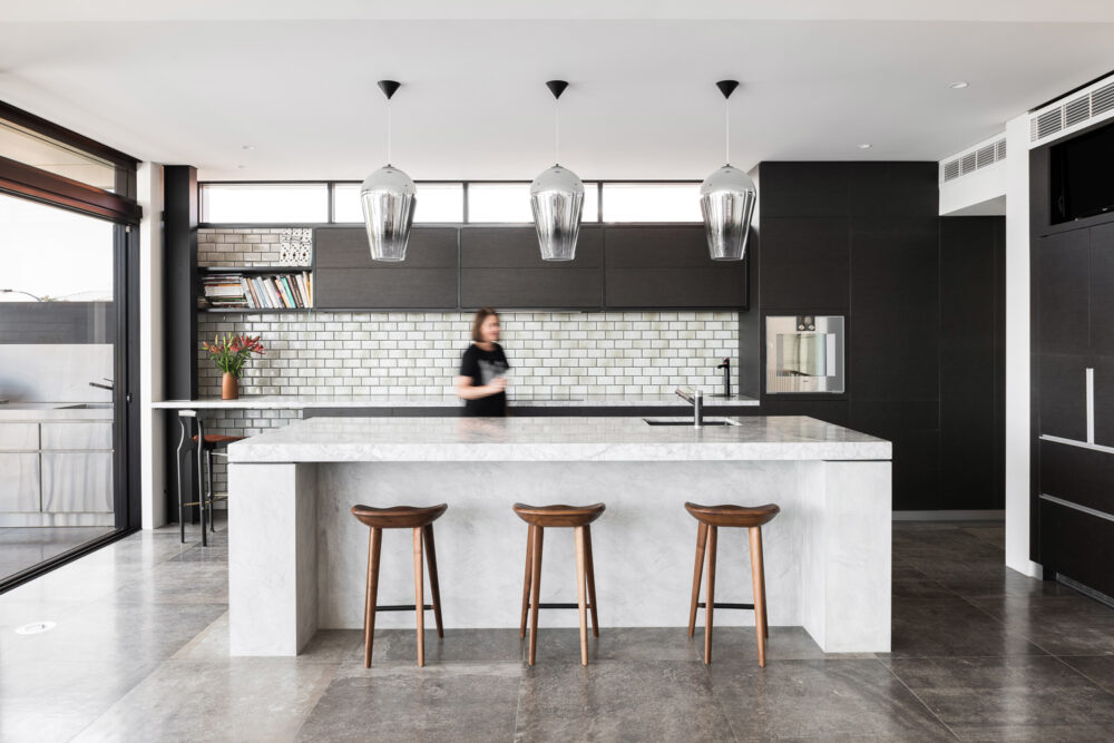 FLOOR TILES: La Roche Bordi Dritti Smooth Mud (Order In)