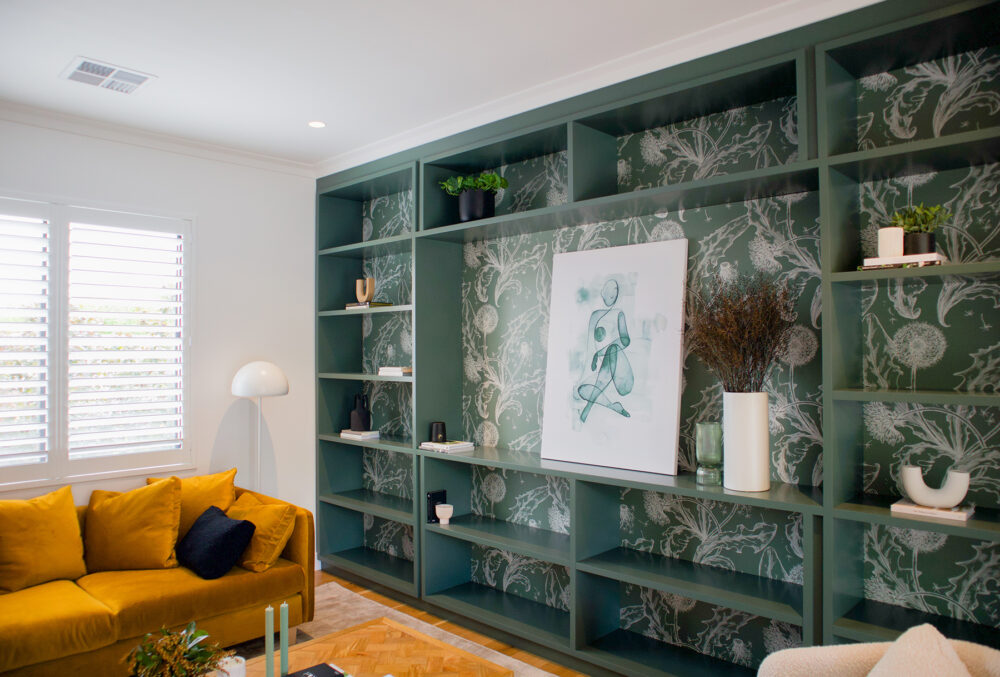 Humphrey homes loft sylvania 10