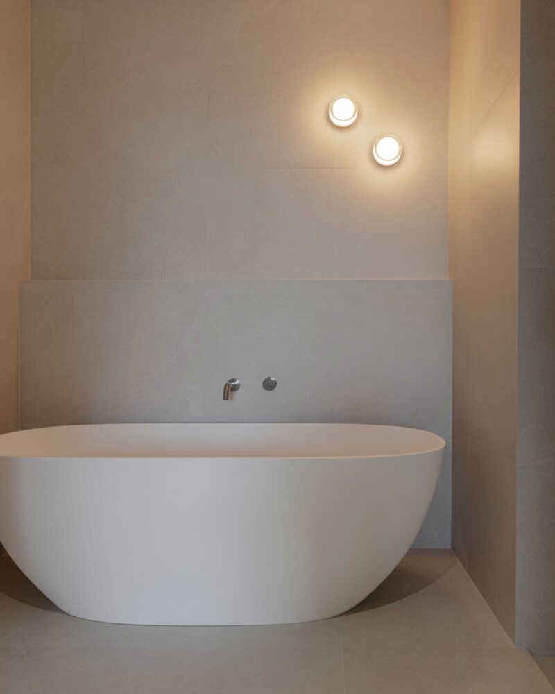 Coogee Bathroom