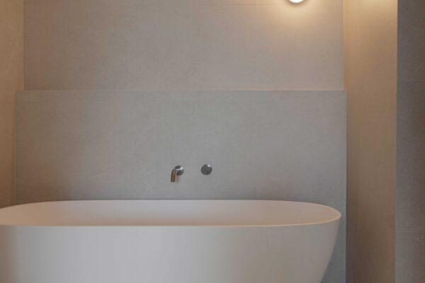 Limestone White