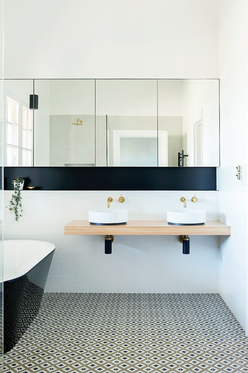 Cranmore Home