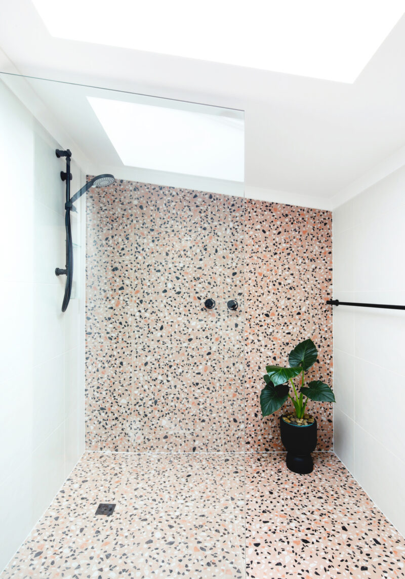 Fremantle Ensuite