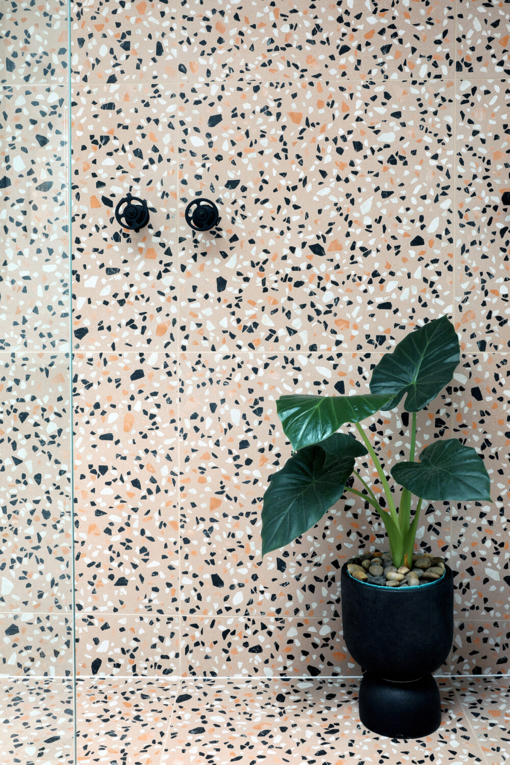 FLOOR &amp; WALL TILES: Medley Classic Pink (Order In)