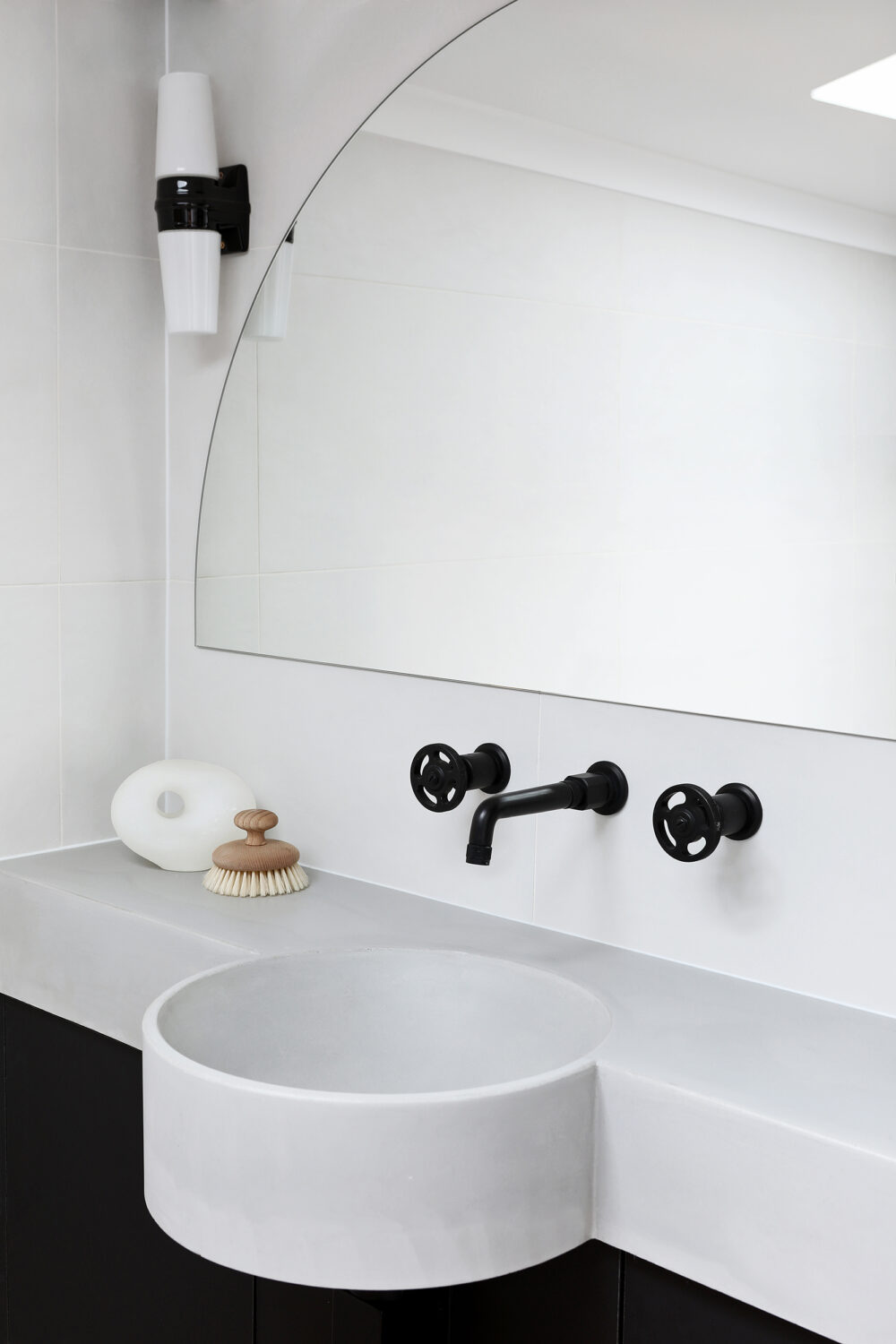 WALL TILES: Clay41 White
