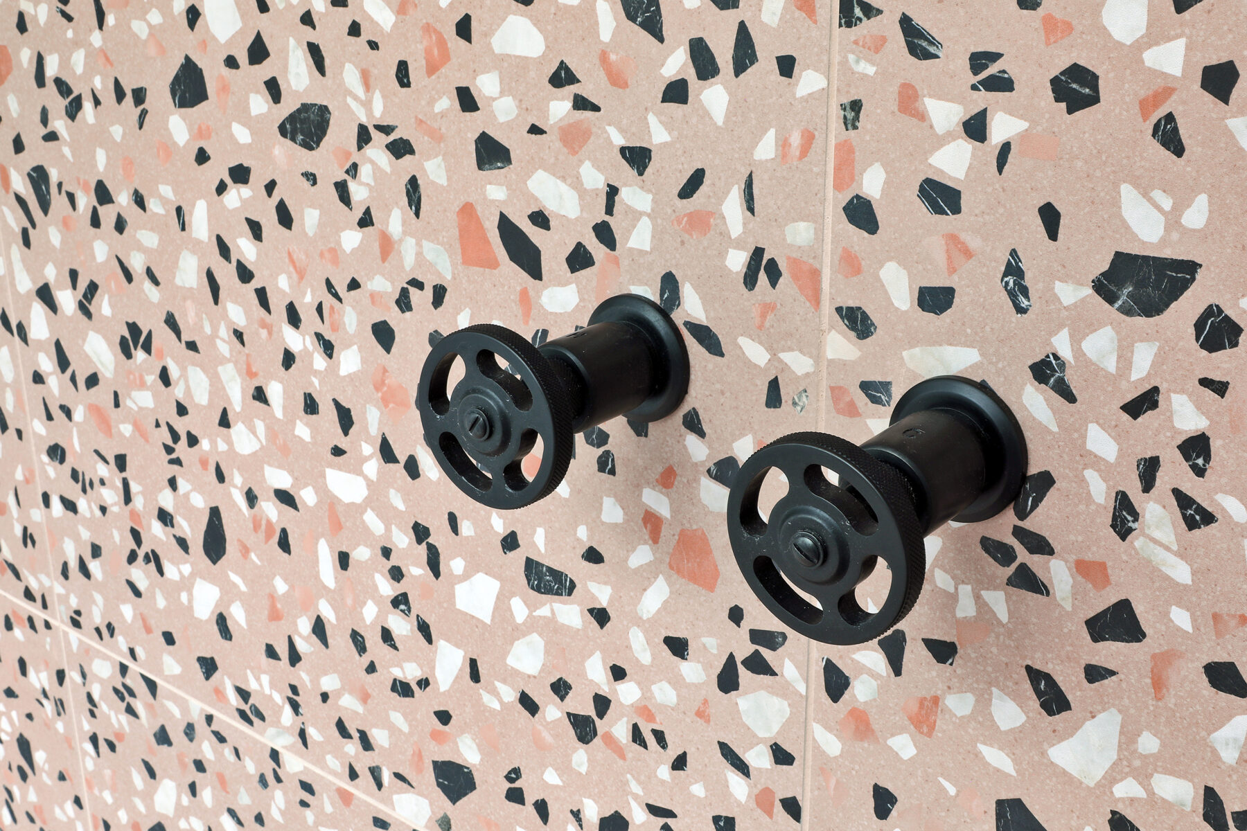 FEATURE WALL TILES: Medley Classic Pink (Order In)