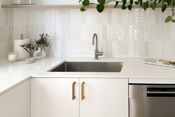 Artisan White