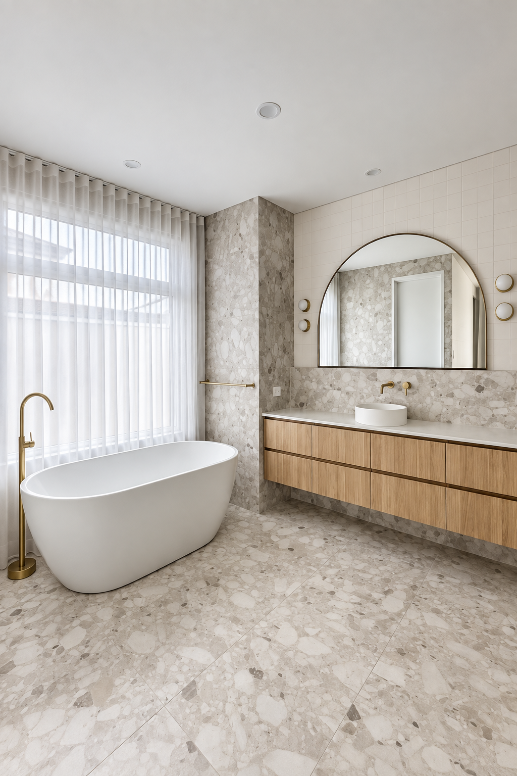 Venistone Ivory
