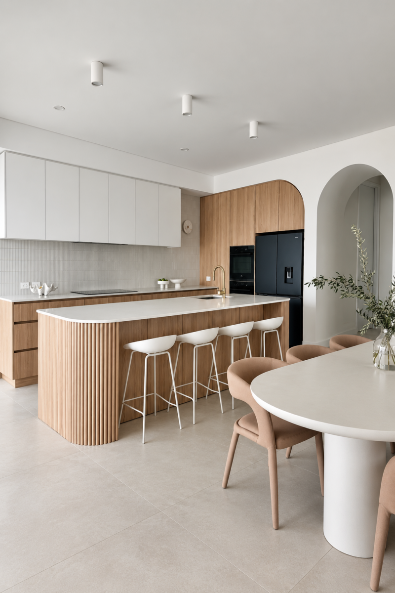 Lemalia House