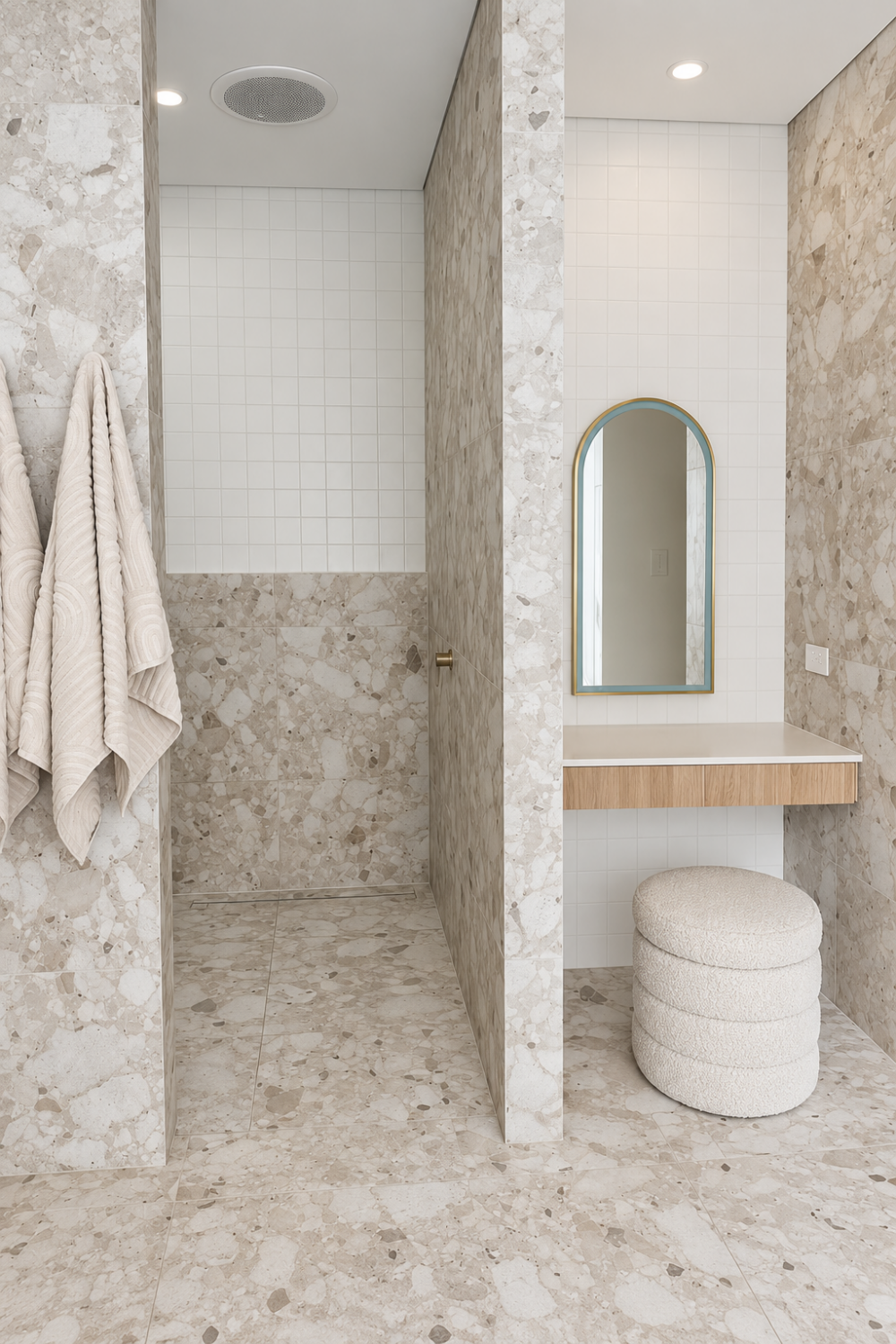 Venistone Ivory