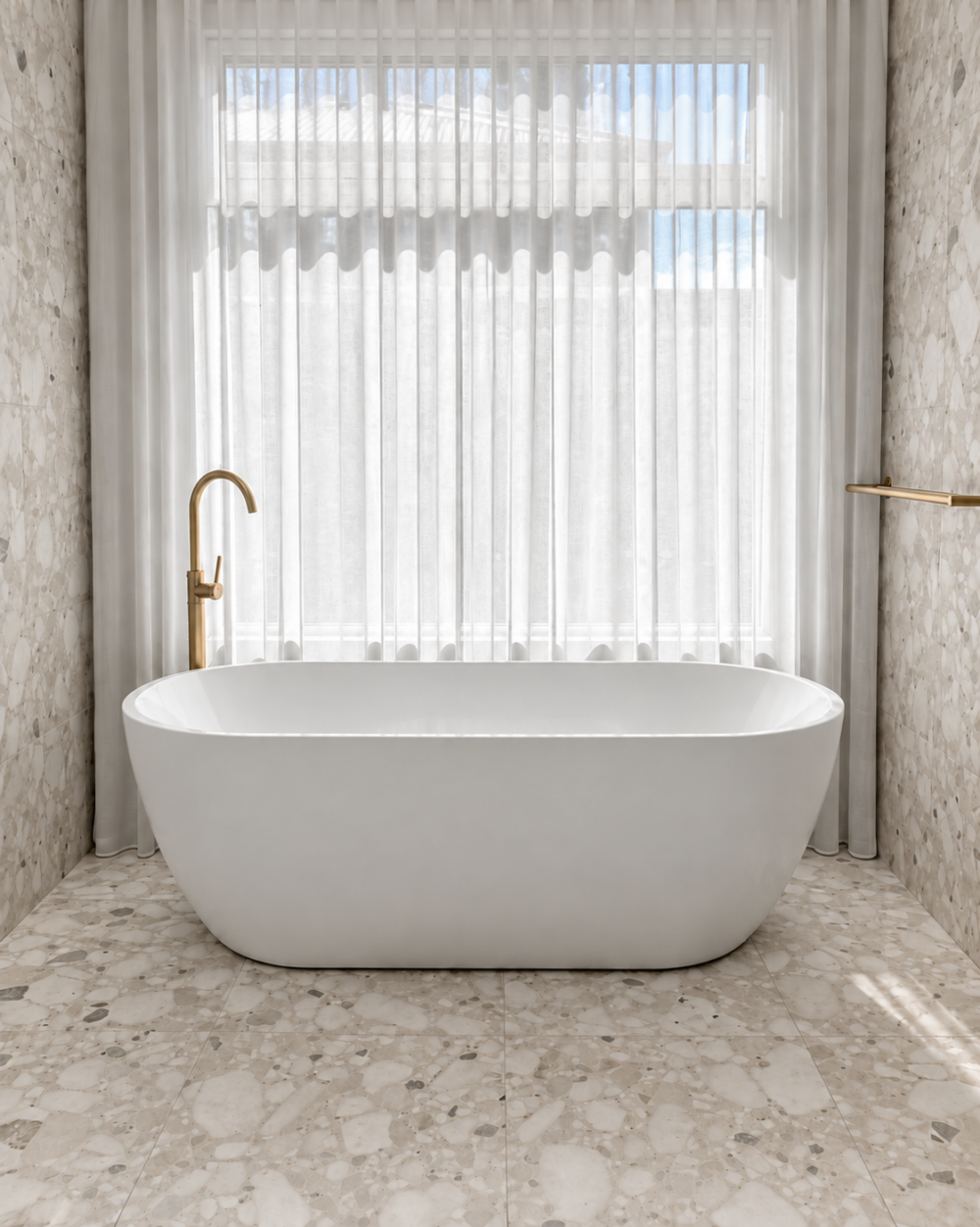 Venistone Ivory