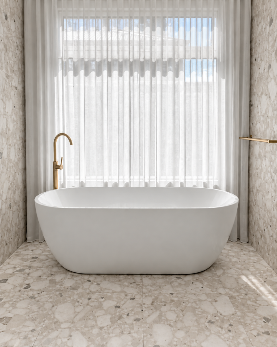 Venistone Ivory