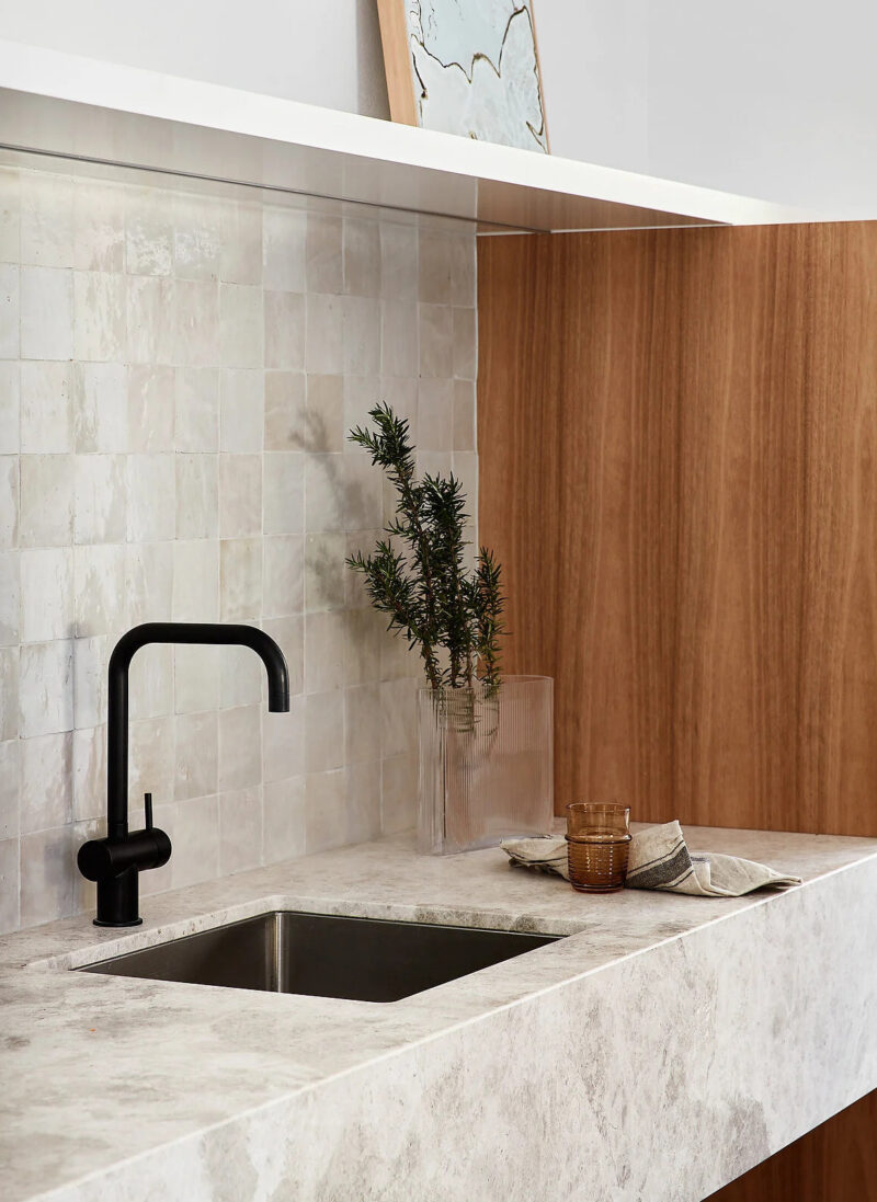DIY Renovations Using Tiles To Elevate Your Space This Upcoming Long Weekend