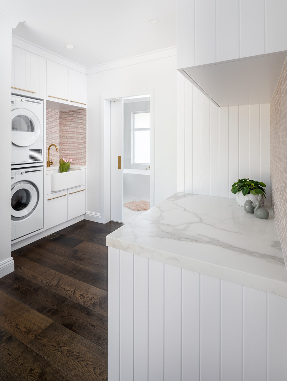 SPLASHBACK TILES: Pennyround Rosado