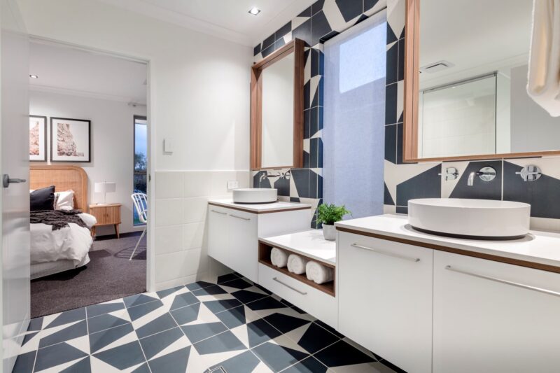 Mosman Park Residence