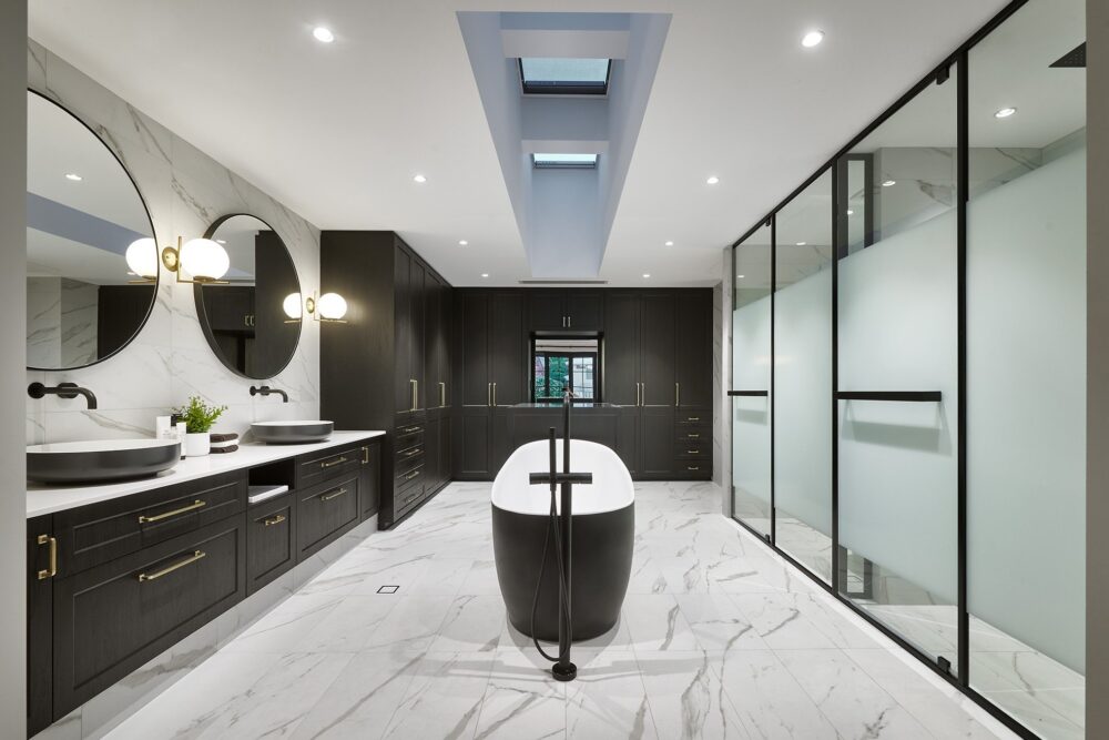 FLOOR &amp; WALL TILES: Anima Calacatta Oro Natural (Order In)