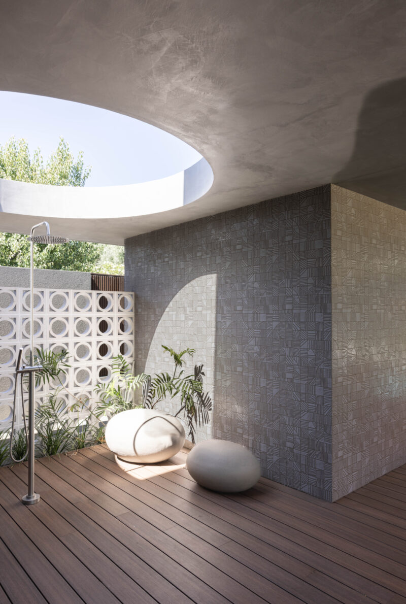 Peppermint Grove Residence