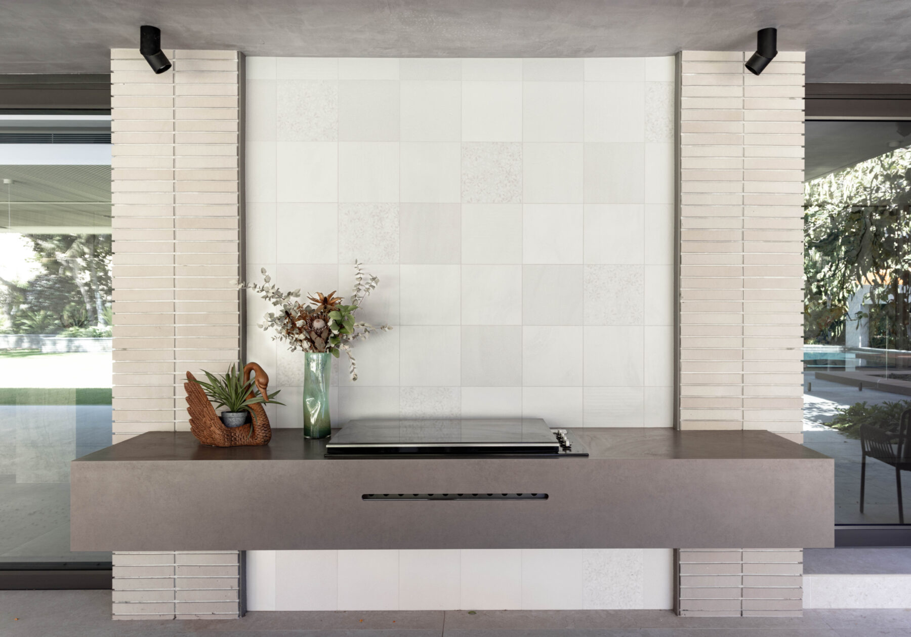 Chymia Mix White