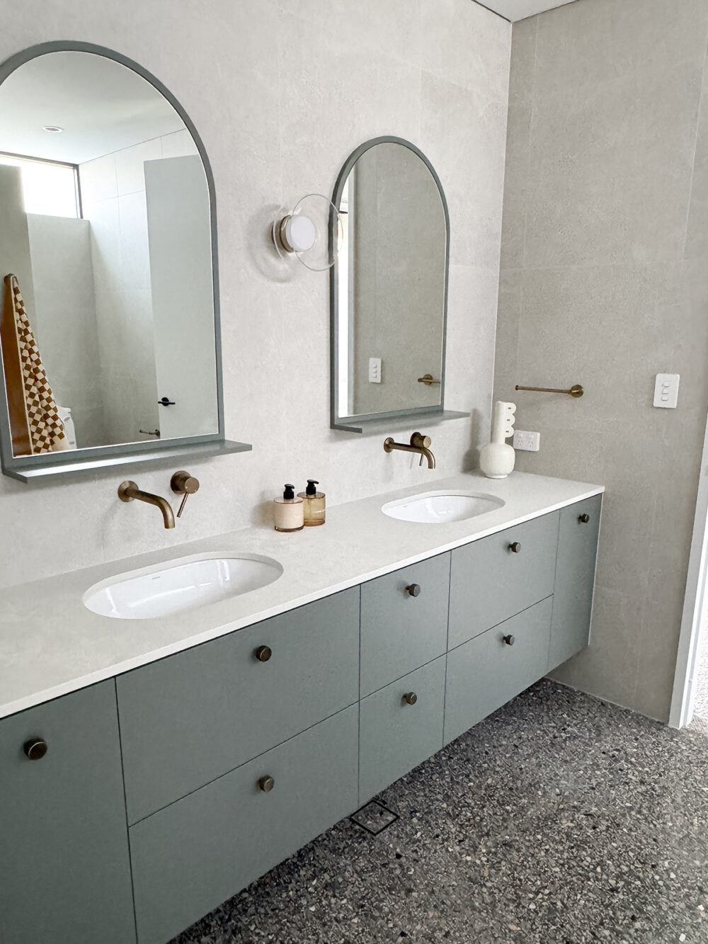 Pompei White Matt