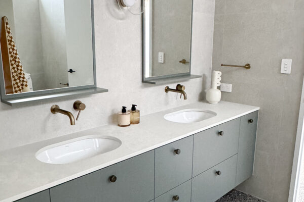 Pompei White Matt