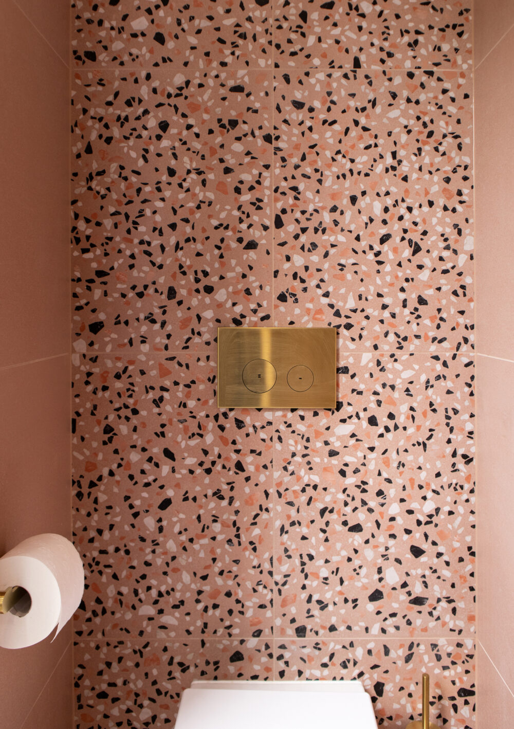 FEATURE WALL TILES: Medley Classic Pink (Order In)
WALL TILES: Medley Minimal Pink (Order In)
