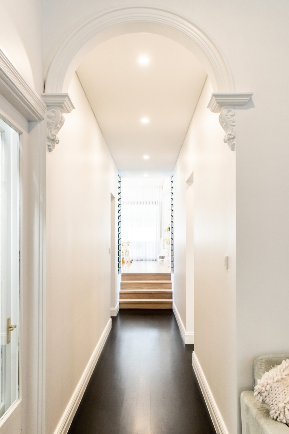2 insitu seaview terrace entrance