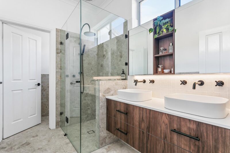 Second Avenue Mount Lawley