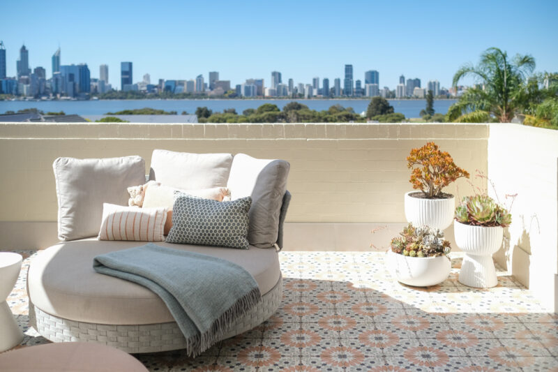 South Perth Residence