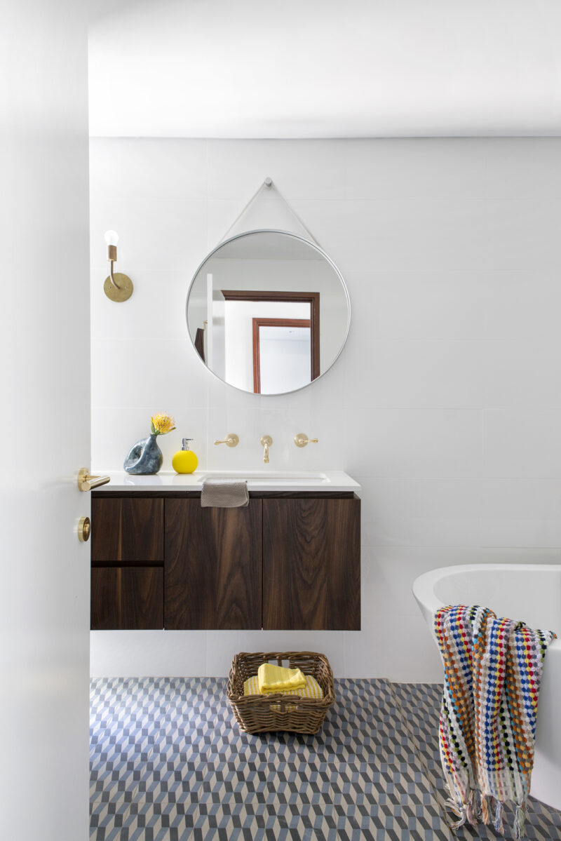 St Vincents Residence