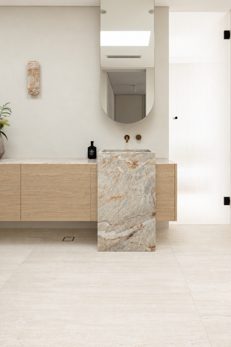 Beach House Ensuite 1