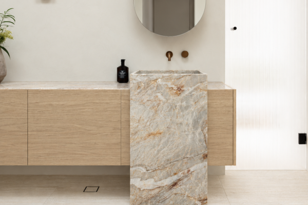 Senzatempo Beige Natural