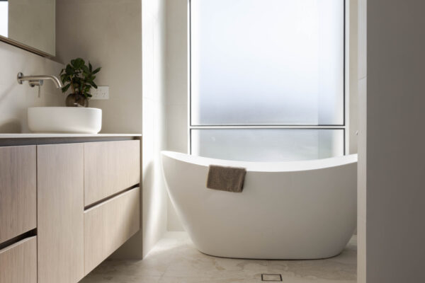 Matera Stone Sassi White Silktech