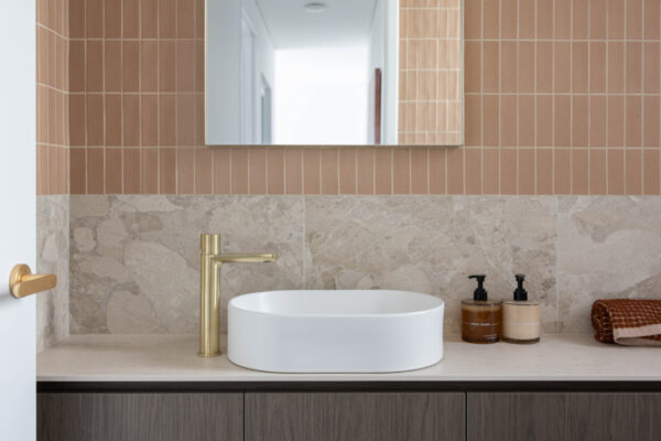 Matera Stone Sassi Beige Silktech
